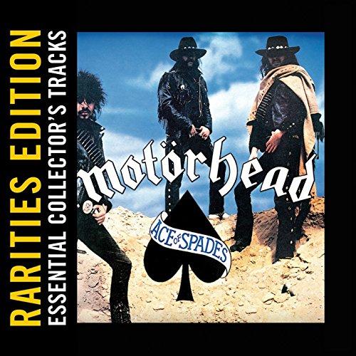 Ace Of Spades (Motörhead)