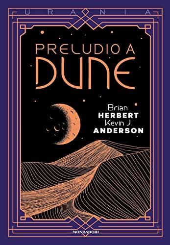 Preludio a Dune