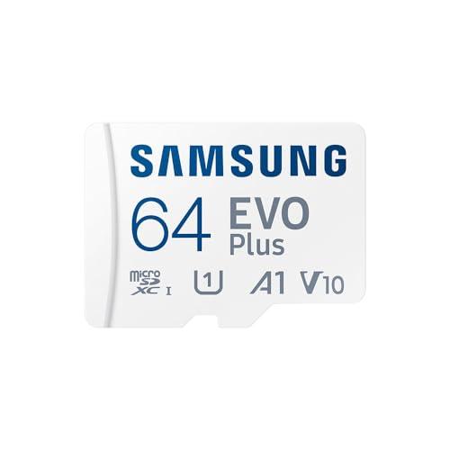 Samsung EVO Plus Micro SD 64GB