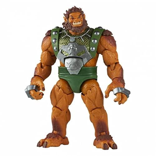 Hasbro Thor Marvel Legends Series Action Figure 2022 Ulik 15 cm, Multicolore