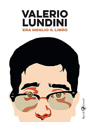 Era meglio il libro - Valerio Lundini