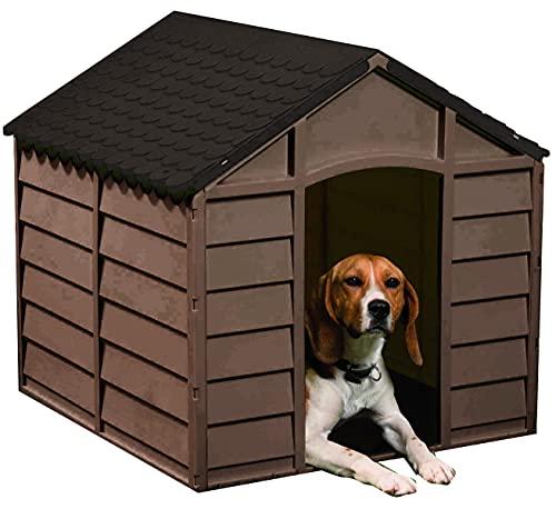 Vigor Cuccia per Cani Dog Kennel