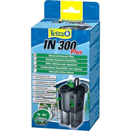 Tetra IN 300 Plus Filtro Interno per Acquari