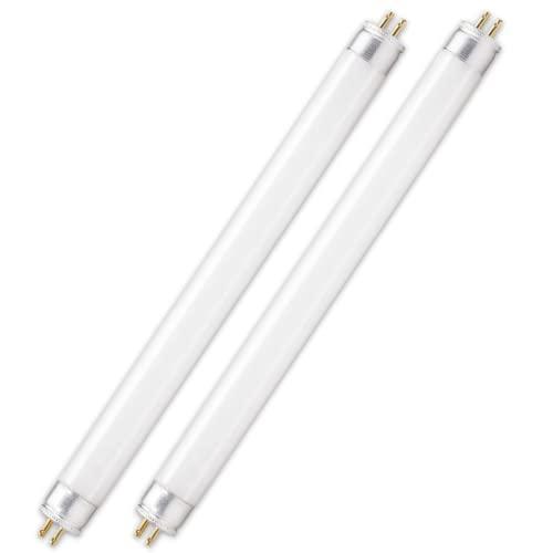 Tubo Fluorescente T5 8W Bianco Freddo - Confezione da 2