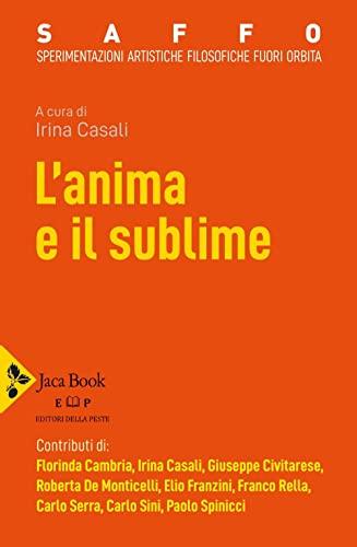 L'anima e il sublime
