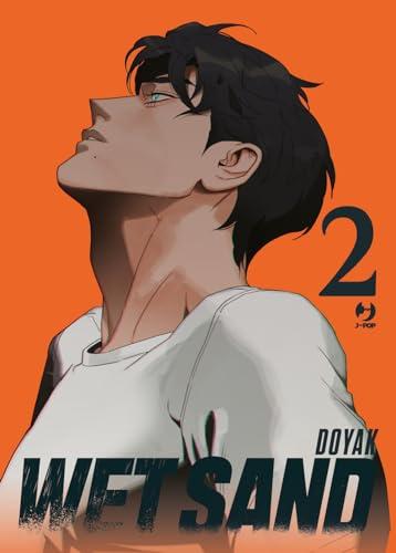 Wet sand (Vol. 2)