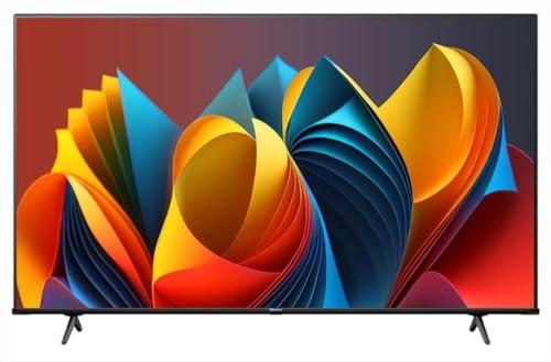 Hisense 65E79NQ - Smart TV QLED 65 pollici 4K Ultra HD