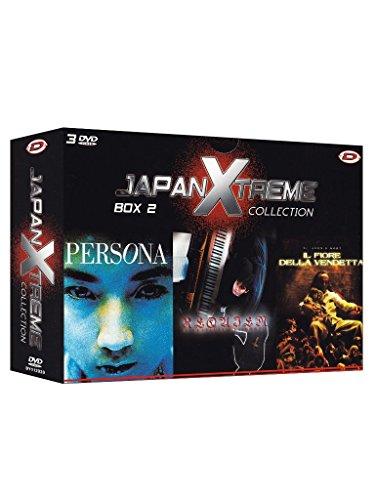 Japan Xtreme Vol.2 Collection (Box 3 DVD)