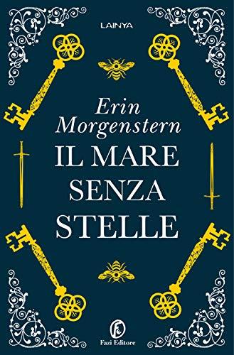 Il mare senza stelle - Erin Morgenstern