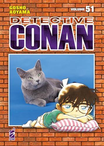 Detective Conan. New edition (Vol. 51)