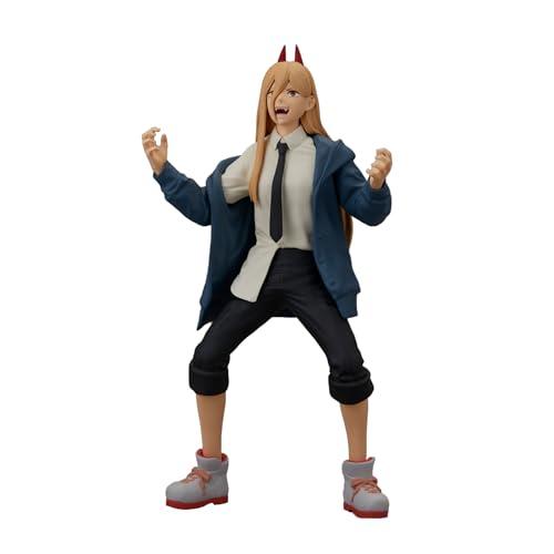 Banpresto - Chainsaw Man - Power, Bandai Spirits Glitter & Glamours Figure