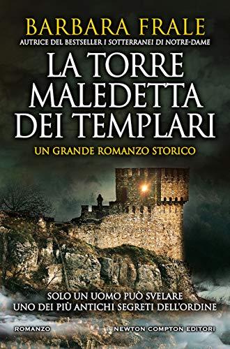 La torre maledetta dei Templari