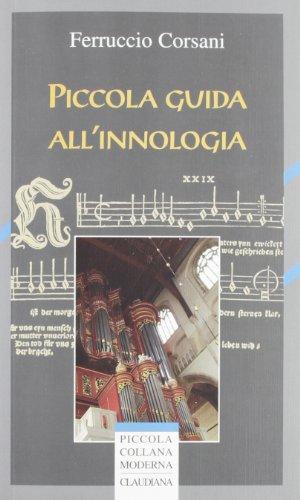 Piccola guida all'innologia