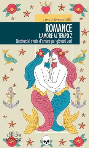 Romance. L'amore al tempo Z