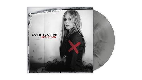 Under My Skin - Avril Lavigne (CD)