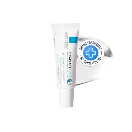 La Roche-Posay Cicaplast Labbra Balsamo Barriera Riparatrice