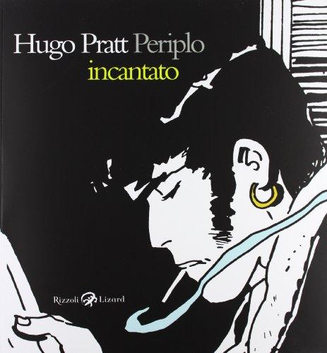 Hugo Pratt. Periplo incantato. (1945-1995) 50 anni di fumetti. Ediz. italiana, inglese e francese