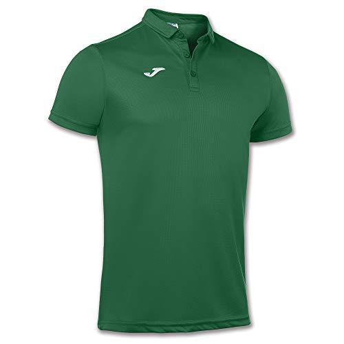 Joma Hobby Polo Uomo Verde