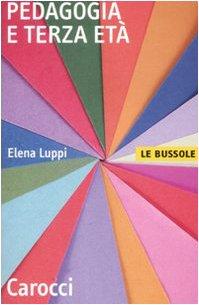 Pedagogia e terza età