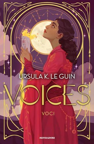 Voices. Voci