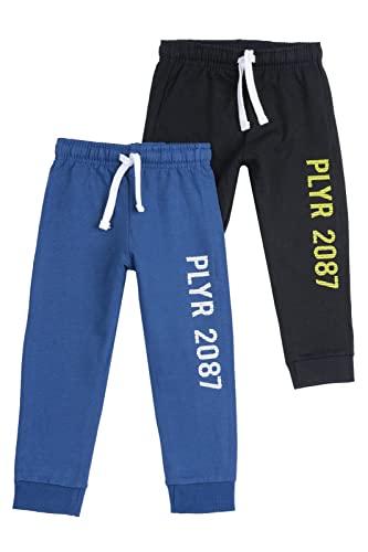 Chicco Set Pantaloni Bambino Felpa Pesante - Comodità e Stile Made in Italy