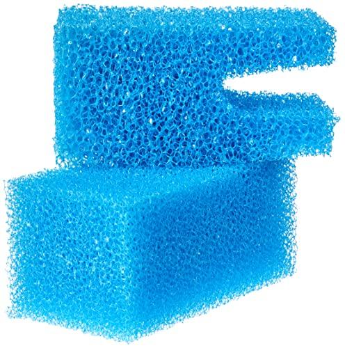 Ferplast Blumec 05 Spugne di Ricambio per Filtro Interno Acquario