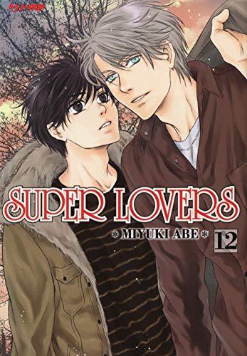 Super Lovers - Volume 1