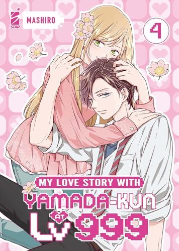My Love Story with Yamada-kun at Lv999! Vol. 4