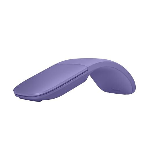 Microsoft Surface Arc Mouse - Viola