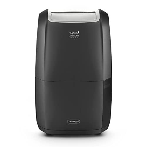 De'Longhi DDSX220WFA 2-in-1 Deumidificatore & Purificatore