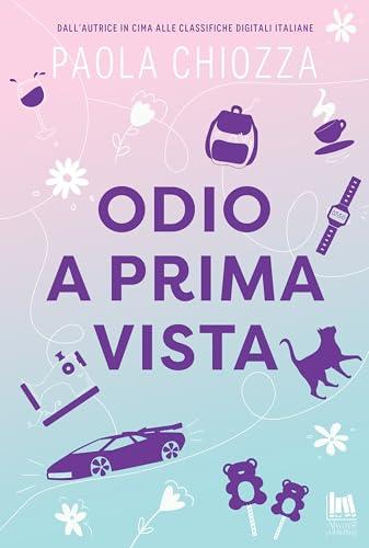 Odio a prima vista