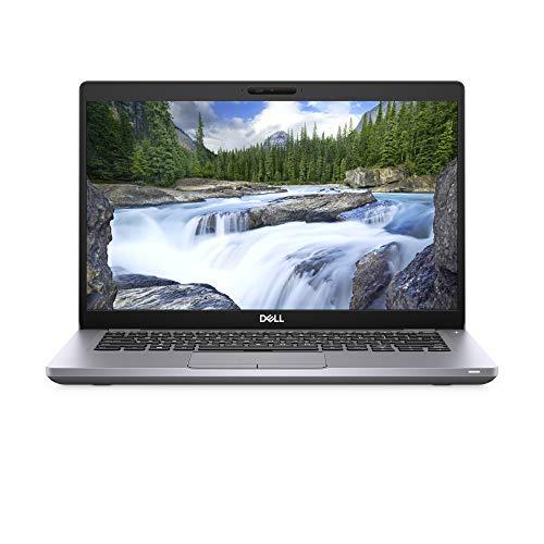 Dell Latitude 5411 Ricondizionato - Intel Core i5, 8GB RAM, 256GB SSD, Windows 11 Pro