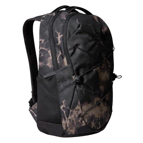 Zaino The North Face Jester NF0A3VXFD1G1 Nero Riflettente