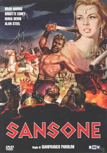 Sansone - Peluche Gigante per Divertirsi in Grande!