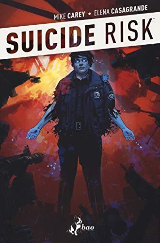 Situazione da incubo. Suicide Risk (Vol. 2)