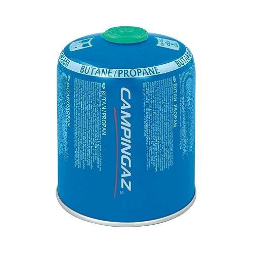 Campingaz CV 470 Plus Cartuccia Gas Valvola