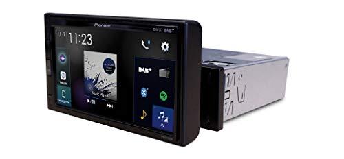 Pioneer SPH-EVO62DAB Mediacenter