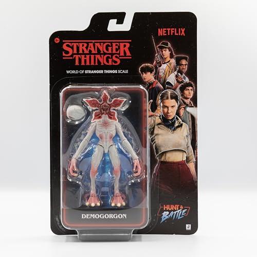 Stranger Things Demogorgon (Stagione 5) - Action Figure Articolata