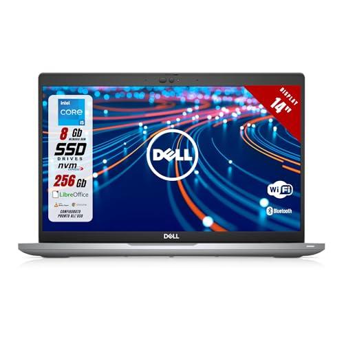 Dell Latitude 5420 - Pc Portatile Display 14