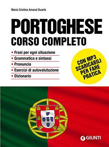 Portoghese. Corso completo: con MP3