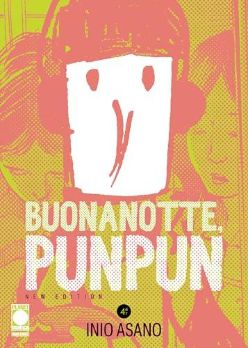 Buonanotte, Punpun – New Edition 4