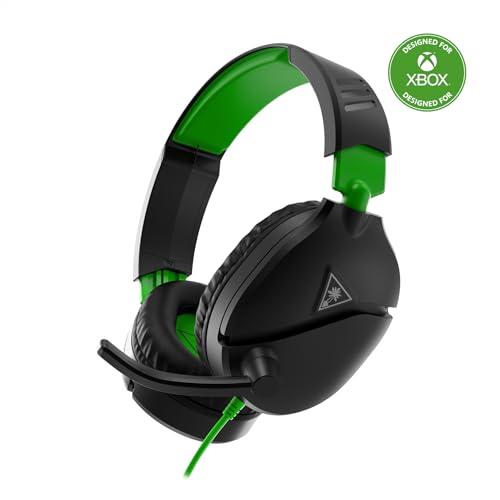 Turtle Beach Recon 70X Cuffie Gaming