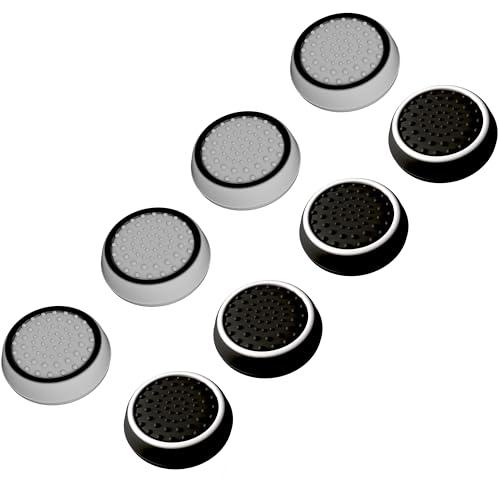 MatoSan® 8x Copri Analogici Grip per Controller PS5/PS4