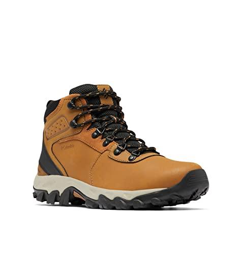 Columbia Newton Ridge Plus 2 WP Scarponi da Trekking Uomo