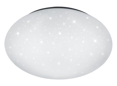 Reality Leuchten Lampada da Soffitto LED Integrata Bianca