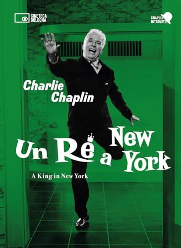 Un re a New York - A King in New York. 2 DVD. Con Libro
