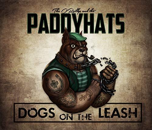 Dogs On The Leash - Un'Esplosione di Divertimento Canino