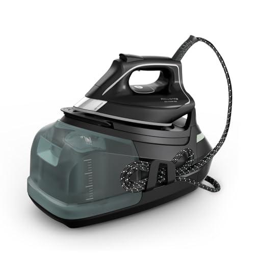 Rowenta Eco Steam Pro DG9610 Ferro da Stiro a Vapore con Caldaia