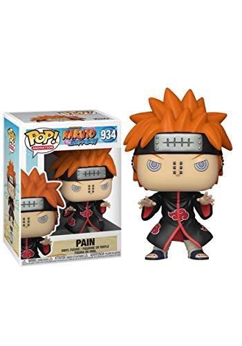 Funko POP! Animation: Naruto - Pain / Nagato