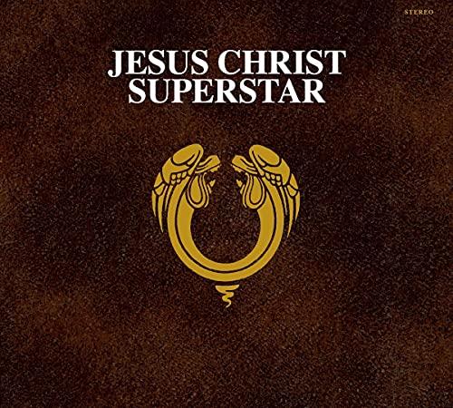 Jesus Christ Superstar (50th Anniversary Edt. Remastered Half Speed) - Vinile